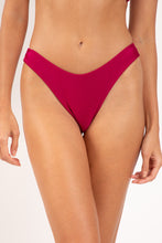 Load image into Gallery viewer, Gallery: Rio De Sol Bas Bottom Shimmer-Desejo Nara
