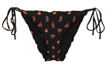 Load image into Gallery viewer, Product Front: Rio De Sol Bas Bottom Cashew Frufru
