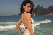 Load image into Gallery viewer, Image 12: Rio De Sol Une Pièce Malibu-Natural Alani-Op
