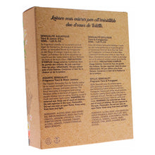 Load image into Gallery viewer, Product Back: Hei Poa Coffrets Cadeaux Et Kits Hei Poa Aquatic &amp; Idyllic Edt Duo Box
