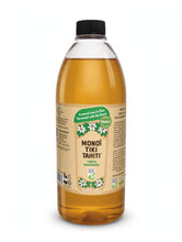 Load image into Gallery viewer, Product Front: Tiki Monoi Oils Monoi Tiki 100% Natural 1L
