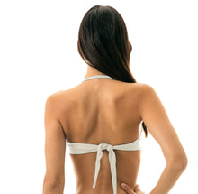 Load image into Gallery viewer, Image 06: Rio De Sol Haut Top Perola Bandeau
