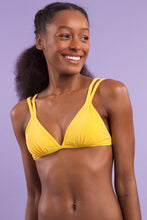 Load image into Gallery viewer, Image 12: Rio De Sol Ensemble Set Malibu-Yellow Tri-Duo Mini-Duo
