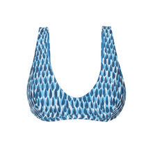 Load image into Gallery viewer, Product Front: Rio De Sol Haut Top Chuva Hera
