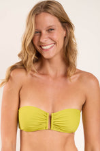 Load image into Gallery viewer, Gallery: Rio De Sol Haut Top Fluity-Abacateiro Sara
