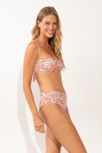 Load image into Gallery viewer, Image 03: Rio De Sol Bas Bottom Ditsy-Sky Amy
