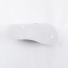 Load image into Gallery viewer, Image 06: Rio De Sol Tongs White Slim

