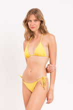 Load image into Gallery viewer, Image 04: Rio De Sol Ensemble Set Amarelo Tri-Inv Lacinho
