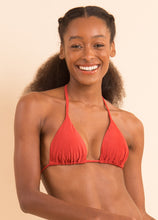 Load image into Gallery viewer, Image 11: Rio De Sol Haut Top Malibu-Chili Tri-Inv
