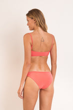 Load image into Gallery viewer, Model Back: Rio De Sol Bas Bottom Malibu-Nina Essential-Comfy
