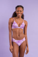 Load image into Gallery viewer, Image 10: Rio De Sol Bas Bottom Trail-Purple Baobi-Cheeky
