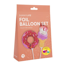 Load image into Gallery viewer, Image 04: Sunnylife Fête Balloons Sweet Tooth Small
