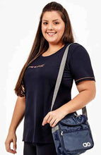 Load image into Gallery viewer, Model Front: Alto Giro Fitness Haut Top Athletic As You Are
