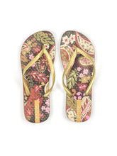 Load image into Gallery viewer, Product Front: Rio De Sol Tongs Boheme Slim
