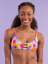 Load image into Gallery viewer, Image 10: Rio De Sol Haut Top Dreams Bra-Trio
