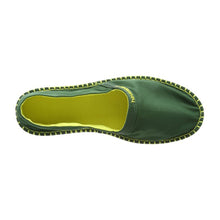 Load image into Gallery viewer, Image 05: Havaianas Espadrille Origine Ii Amazonia/Yellow (35 To 38)
