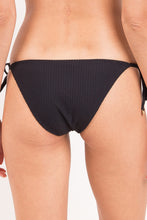 Load image into Gallery viewer, Image 06: Rio De Sol Bas Bottom Dots-Black Ibiza-Comfy
