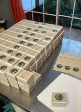 Load image into Gallery viewer, Image 07: Monoï Royal Bar Soaps Savon Creme De Tamanu By Anoea Bora Bora
