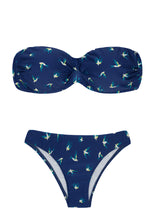 Load image into Gallery viewer, Product Front: Rio De Sol Ensemble Seabird Bandeau
