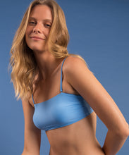 Load image into Gallery viewer, Image 08: Rio De Sol Haut Top Baltico Bandeau-Reto
