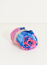 Load image into Gallery viewer, Image 03: Maaji Serviette De Plage Always Blooming Florelia Towel
