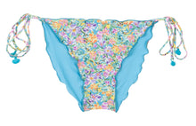 Load image into Gallery viewer, Product Front: Rio De Sol Bas Bottom Tiny-Garden Frufru-Comfy
