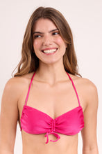 Load image into Gallery viewer, Gallery: Rio De Sol Haut Top Shimmer-Olinda Corine
