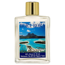 Load image into Gallery viewer, Product Front: Tiki Fragrances Eau De Toilette Exotic Bora Bora 30Ml
