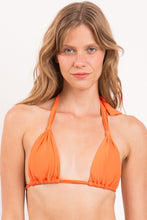 Load image into Gallery viewer, Gallery: Rio De Sol Haut Top Dende Mel
