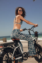 Load image into Gallery viewer, Image 13: Rio De Sol Pantalon De Plage Azule Murana Pants
