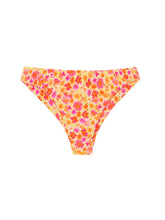 Load image into Gallery viewer, Product Front: Rio De Sol Bas Bottom Ditsy-Butter Nice
