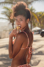Load image into Gallery viewer, Image 12: Rio De Sol Ensemble Set Ditsy-Butter Lia Lacinho
