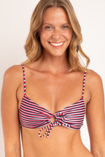 Load image into Gallery viewer, Gallery: Rio De Sol Haut Top Garoupa Mila
