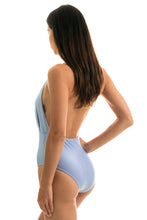 Load image into Gallery viewer, Image 03: Rio De Sol Une Pièce Garoa Transpassado
