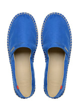 Load image into Gallery viewer, Image 04: Havaianas Espadrille Havaianas Origine Ii Blue Star
