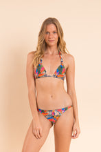 Load image into Gallery viewer, Image 04: Rio De Sol Ensemble Set Jungle Mel Leblon-Fio

