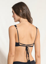 Load image into Gallery viewer, Image 05: Maaji Haut Top Victory Splendour Black
