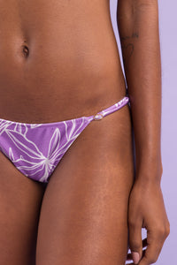 Ipanema Trail-Purple Tank-Tie Set