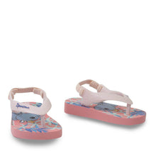 Load image into Gallery viewer, Image 02: Ipanema Sandales Ipanema Baby Rosa Rosa Azul
