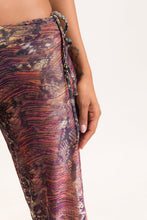 Load image into Gallery viewer, Image 11: Rio De Sol Pantalon De Plage Cobra Trouser
