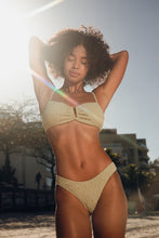 Load image into Gallery viewer, Image 06: Rio De Sol Bas Bottom Brisa-Pistache Essential
