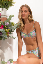 Load image into Gallery viewer, Image 07: Rio De Sol Haut Top Tiny-Garden Balconet
