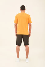 Load image into Gallery viewer, T-Shirt Uvpro Laranja UPF50+
