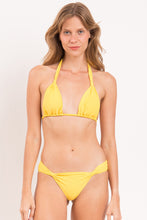 Load image into Gallery viewer, Gallery: Rio De Sol Ensemble Set Amarelo Mel
