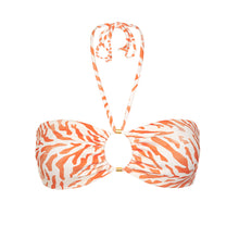 Load image into Gallery viewer, Product Front: Rio De Sol Haut Top Sahari Tayra
