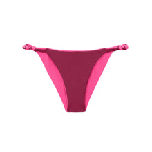 Load image into Gallery viewer, Product Back: Rio De Sol Bas Bottom Mtx-Ultrapink Essential-Rev
