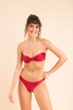 Load image into Gallery viewer, Image 12: Rio De Sol Ensemble Set Shimmer-Divino Bandeau-Joy Essential
