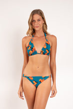 Load image into Gallery viewer, Model Front: Rio De Sol Ensemble Set Luma Mel
