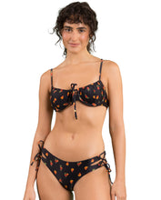 Load image into Gallery viewer, Gallery: Rio De Sol Ensemble Set Cashew Balconet-Tie Madrid
