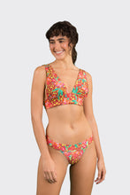 Load image into Gallery viewer, Image 04: Rio De Sol Ensemble Set Tropics Halter-Marina Essential-Cos
